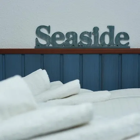 Witt Hingst Whg 9 * Vesterland